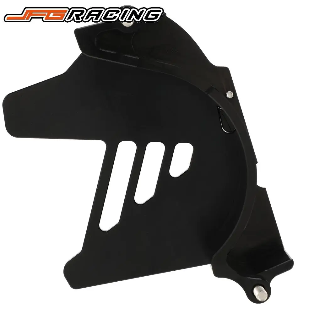 Цепная звездочка аксессуары для мотоциклов защитная крышка Honda XR150L XL 150L HAWK250 HAWK 250