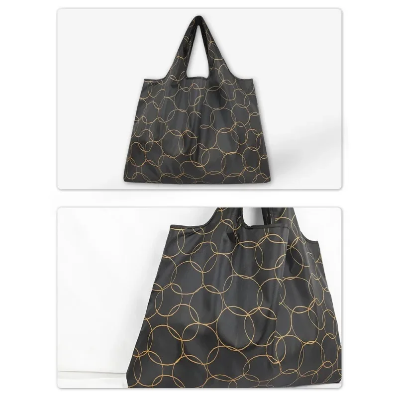 Волнистая точечная Водонепроницаемая Складная Экологически чистая Портативная