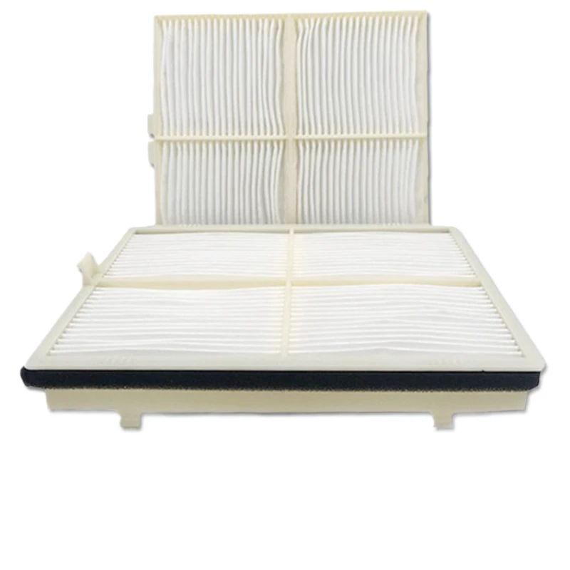 

Excavator Sumitomo SH200 210 220 240 260 300-A6 Air Conditioning Filter Filter Air Conditioning Filter