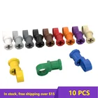 10 шт., Детский развивающий конструктор, 32126x2