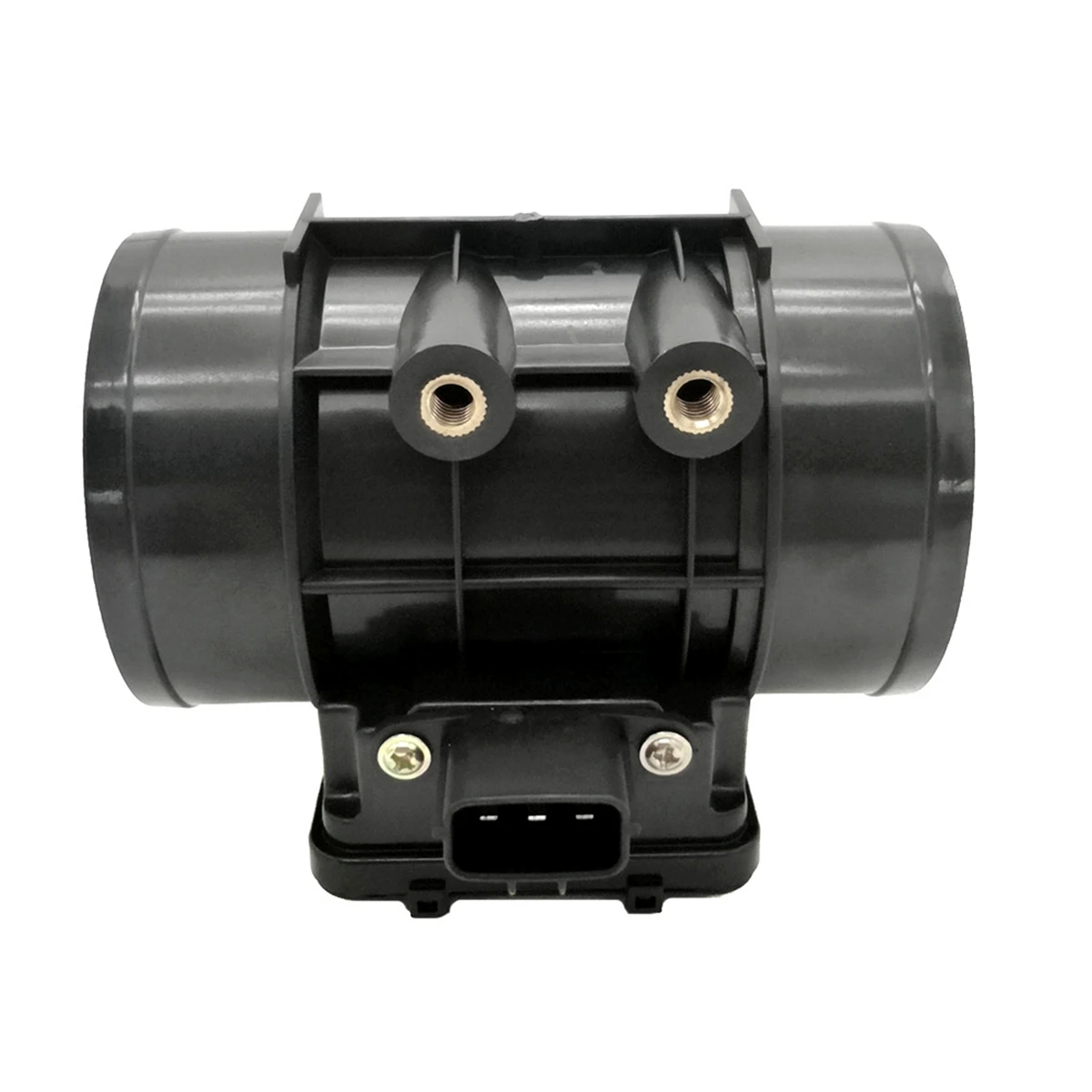 Датчик массового расхода воздуха AFM E5T51072 Maf для 1998-2007 Ford Courier Econovan Mazda Bravo E2000 B2600 323 MX5