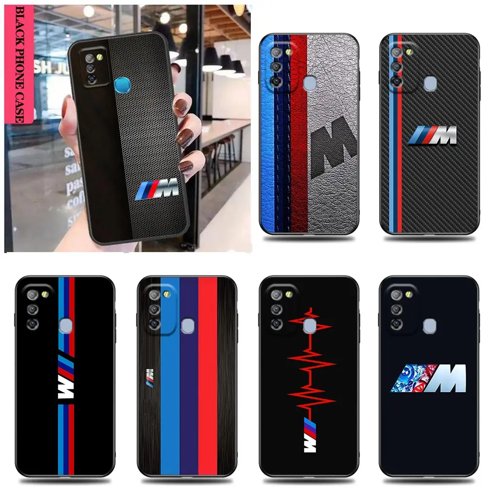 

Blue Sky And White Cloud Funfas Case for Tecno Infinix Hot Note 8 9 10 10i 10S 11 11S 7 8i S5 SMART 4 5 6 POVA2 Pro PLAY Cases