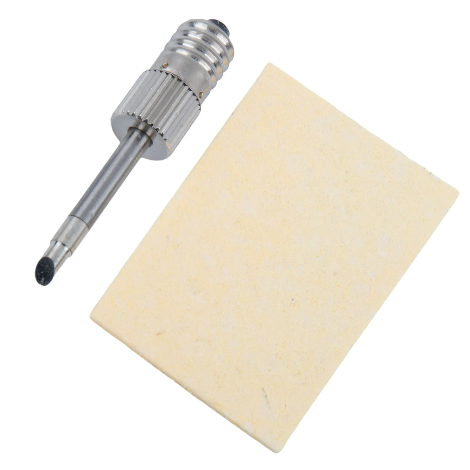 1 Набор стальной наконечник паяльника с набором интерфейса E10 Тип B C K подходит для