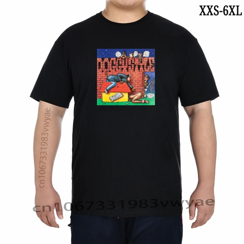 

Snoop Doggy Dogg Doggystyle Death Row Records Official Tee TShirt Men XXS-6XL