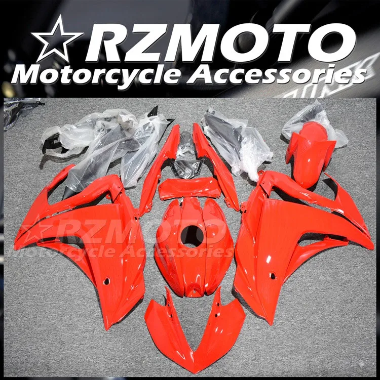 

Комплект обтекателей из АБС-пластика для YAMAHA YZF-R3 14 15 16 17 18 YZF-R25 R3 R25 2014 2015 2016 2017 2018