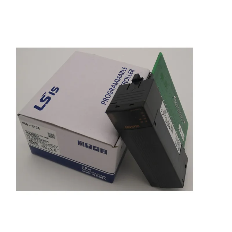 

G6Q-RY2A PLC LS K200S