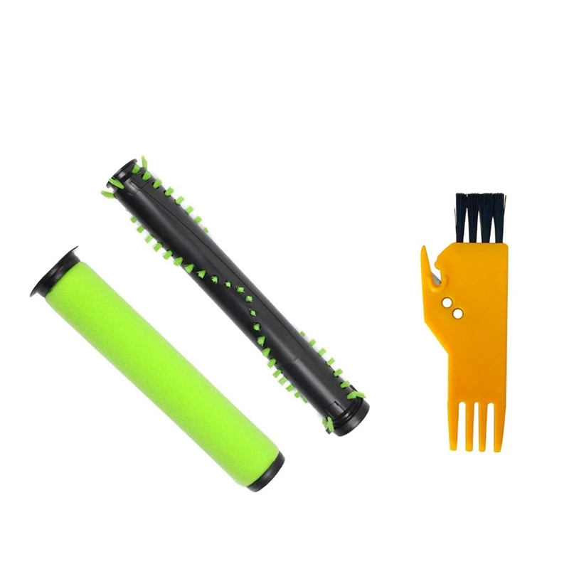 

Washable Dirt Bin Stick Filter Brushroll for Gtech AirRam Mk2 K9 Cordless Vacuum Cleaner Accessories Spare Parts