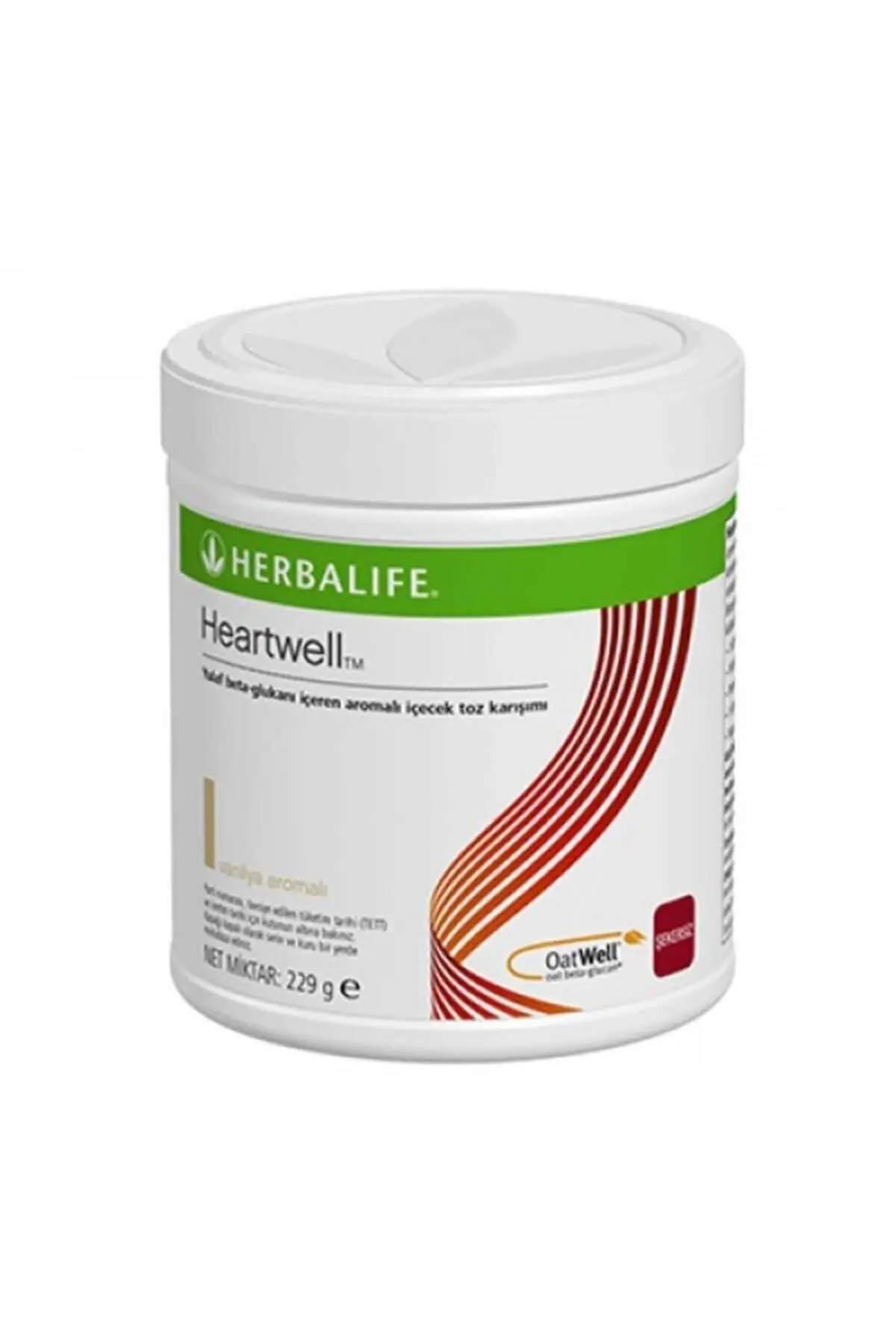 

Heartwell 226g.