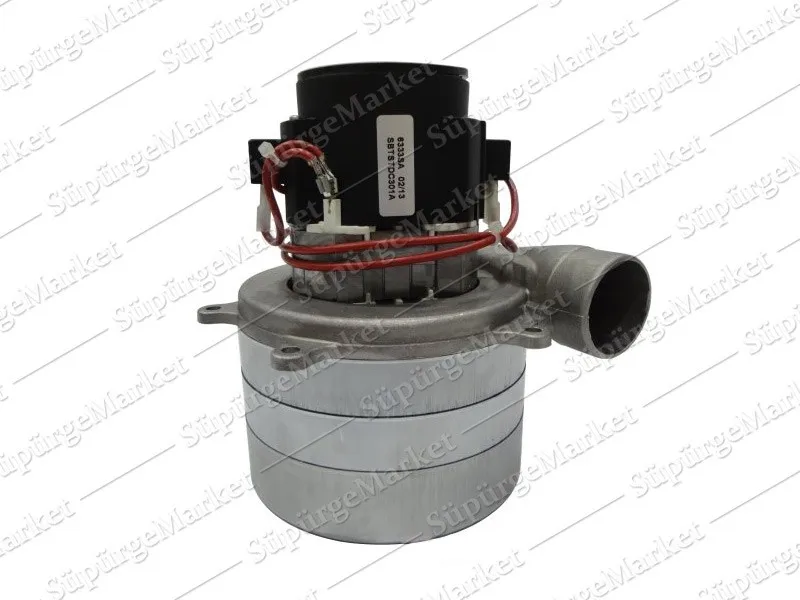 

NSÜPÜRGE MOTOR NILFISK BA 650 S ENGINE