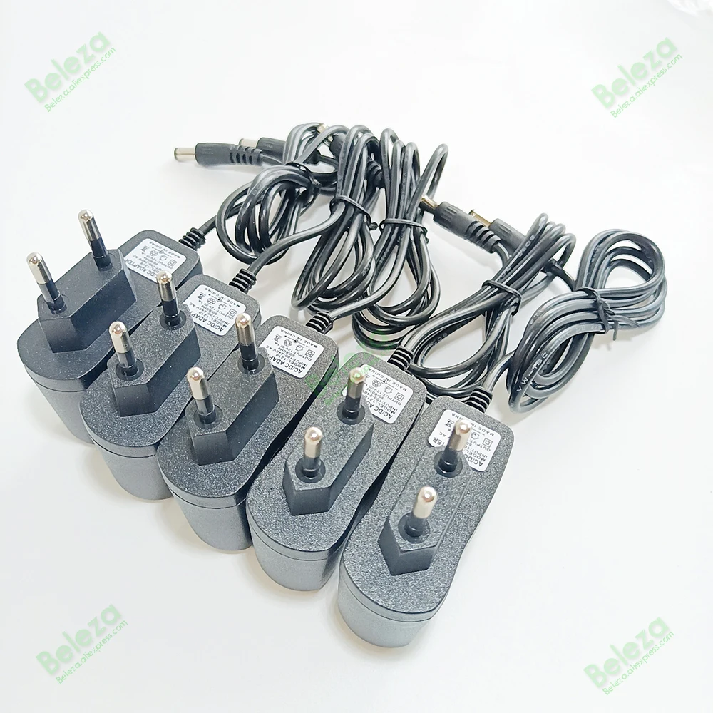 20pcs 100% brand new hg8310 HW ONU E/G/ XPON 1GE ONT Power supply power source Fonte original new 12V 0.5-1A