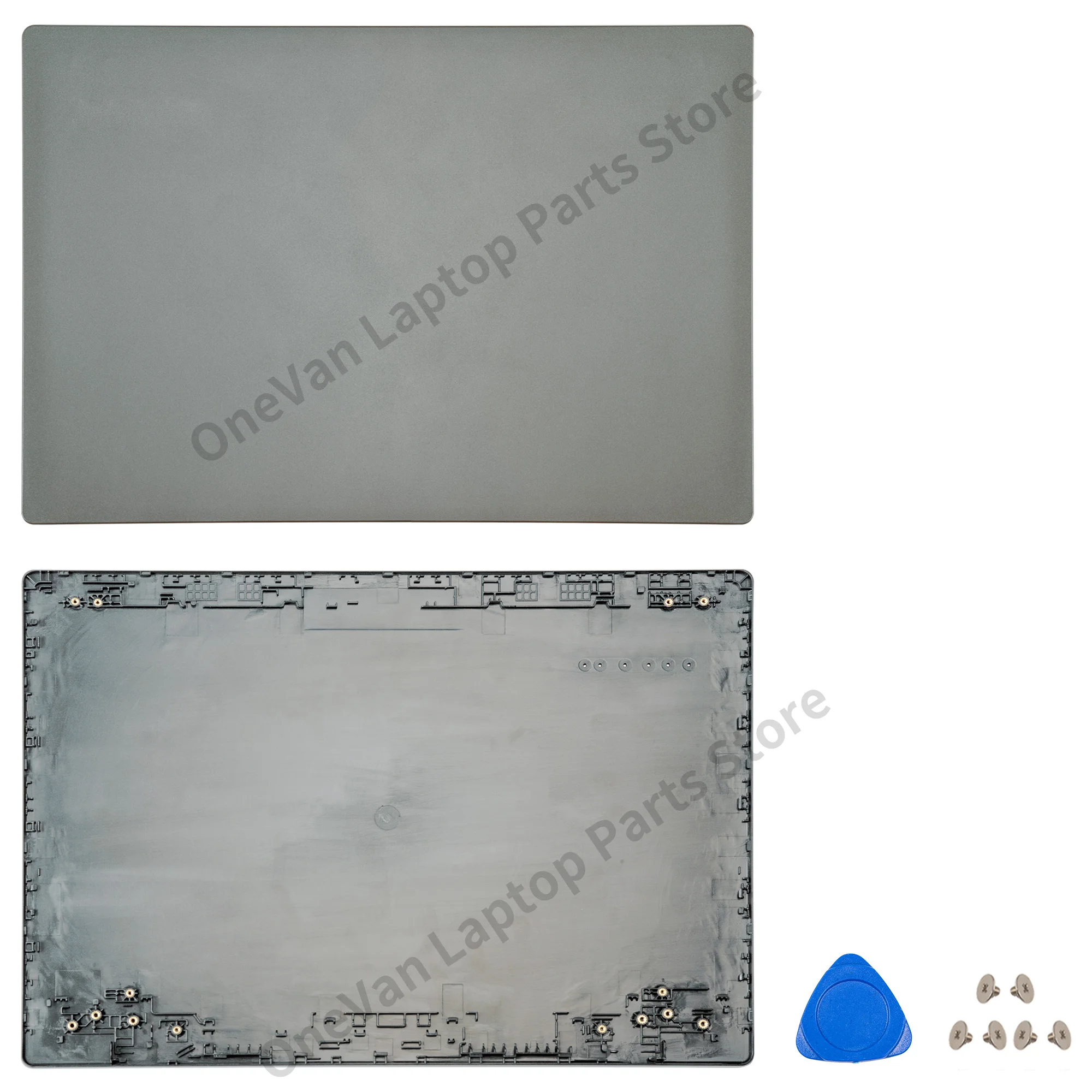 Новый чехол для Lenovo V330-14IKB ARR AST V130-14 E43-80 K43C-80 задняя крышка ЖК-дисплея