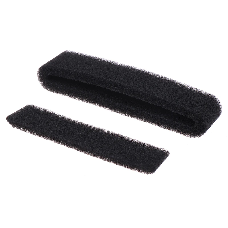 

139 Air Filter Sponge For Brush Cutter BC430 43CC 49CC 52CC Engine Lawn Mower
