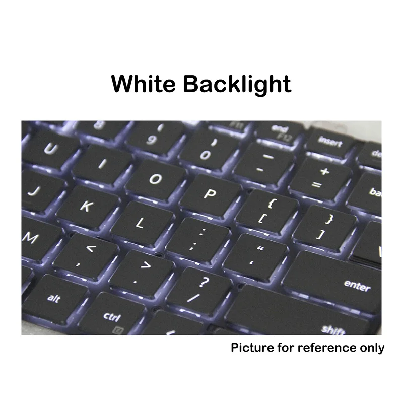 Клавиатура с подсветкой для ноутбука Dell Latitude 5320 5330 5340 7320 7330 US LA испанская