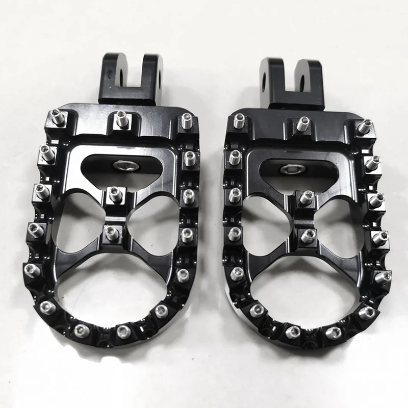 Передняя педаль для ног в стиле MX Fat Bob FXFBS 114 FXFB 107 Softail