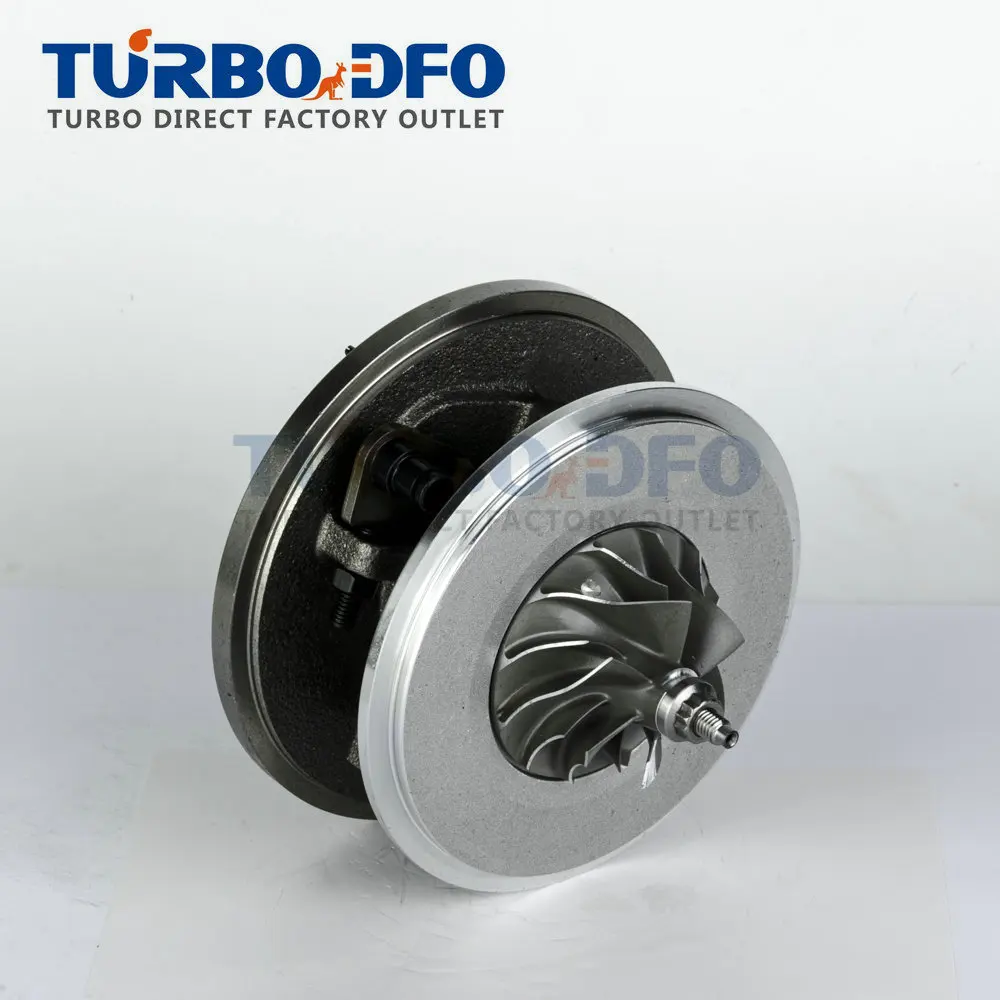 Новый турбо CHRA 724495-5004S 724495-0003 турбинный картридж в сборе для Mercedes-Benz G400 CDI W463 184KW 250HP