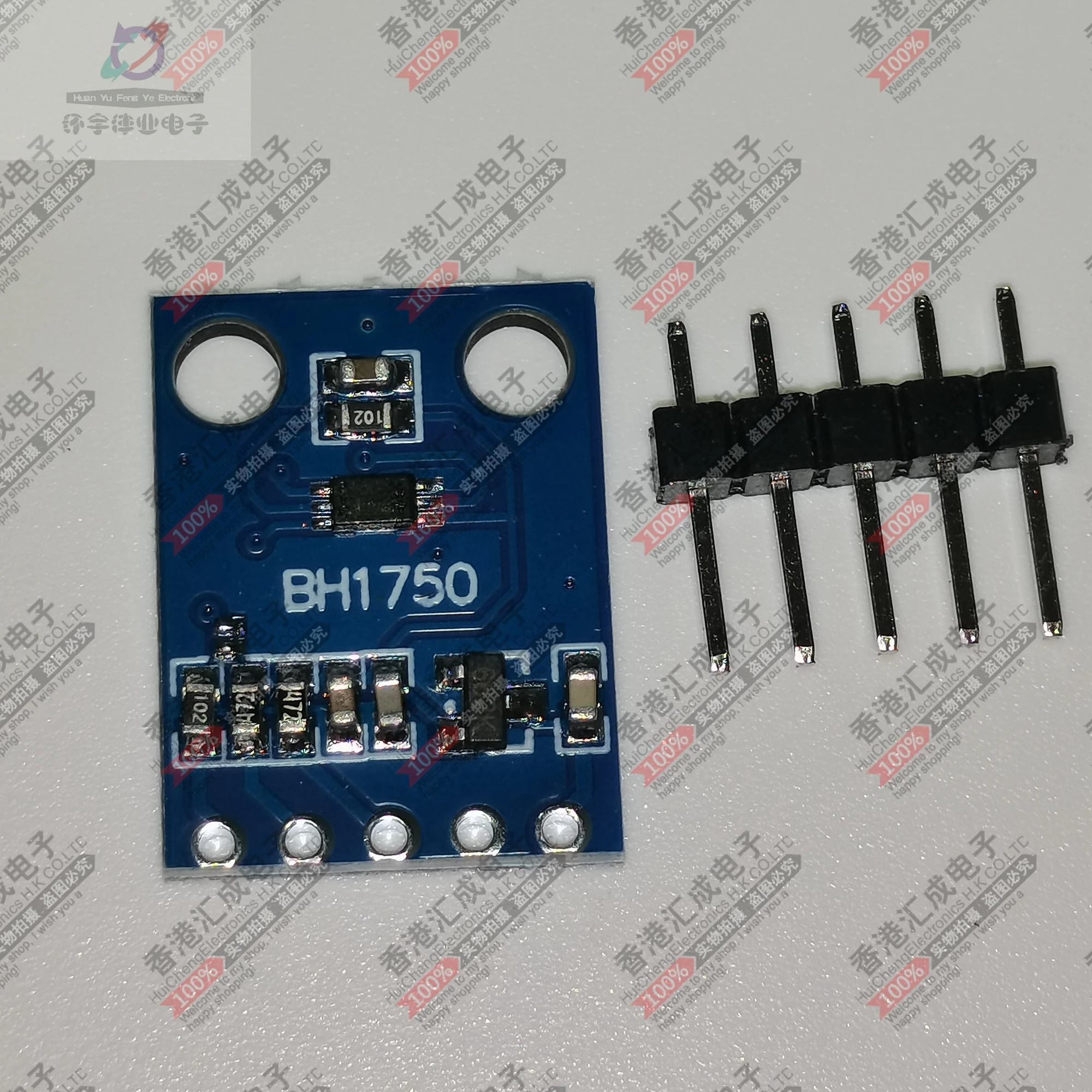 

GY-302 light sensor digital sensor BH1750 module New original