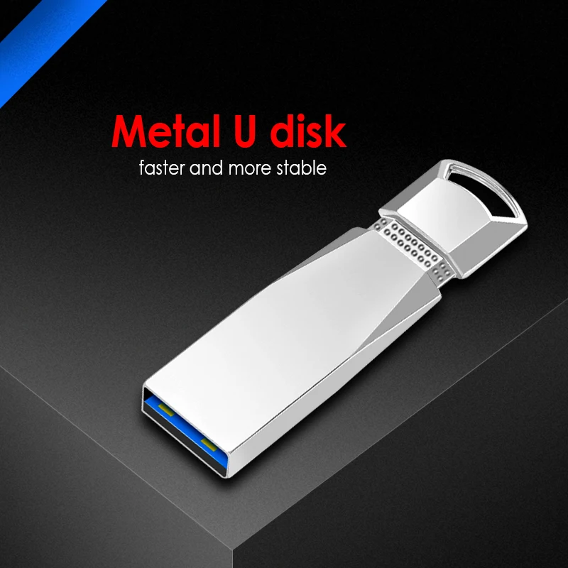 

USB-флеш-накопитель Chiavetta, 32/64/2,0 ГБ, USB 128
