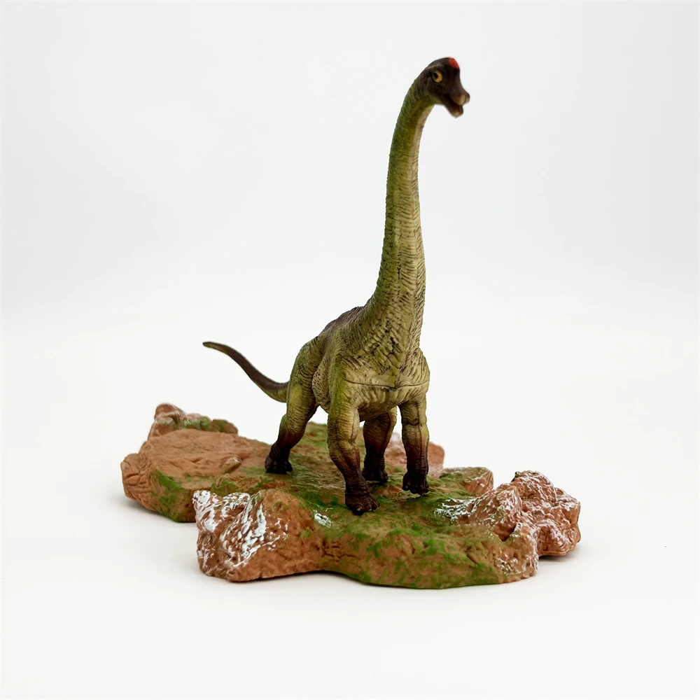 Новинка декор в виде животного из фильма Парк Юрского периода Brachiosaurus