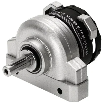 FESTOO пневматический цилиндр 13467 DSR-40-180-P