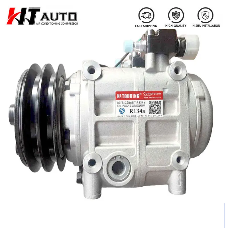 Компрессор переменного тока DKS32CH Tm31 для мини-автобуса Nissan Coaster 506010 -1720 506210 -0511