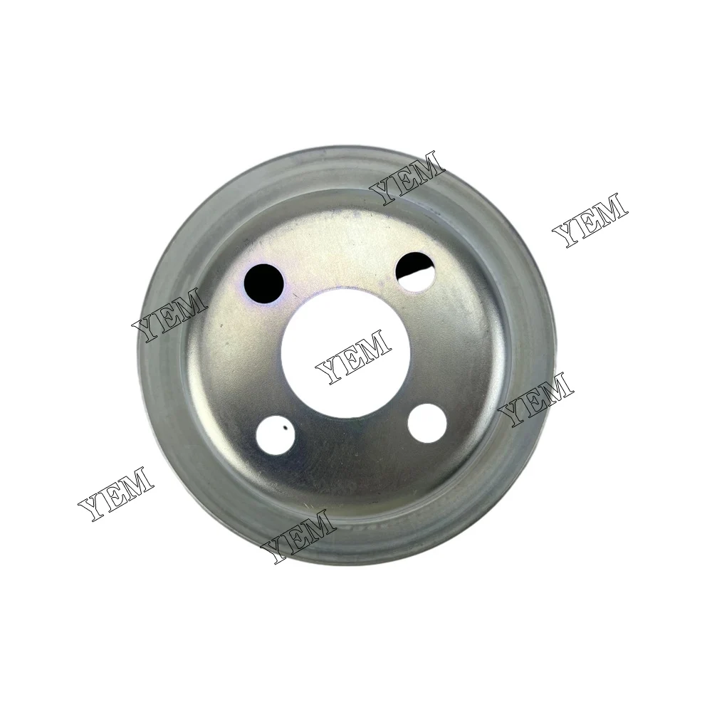 123900-42450 шкив для дизельного двигателя Yanmar 4TNE106