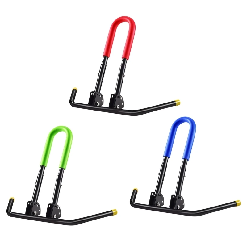 Подставка для велосипеда Напольная стойка Парковочная подставка колес