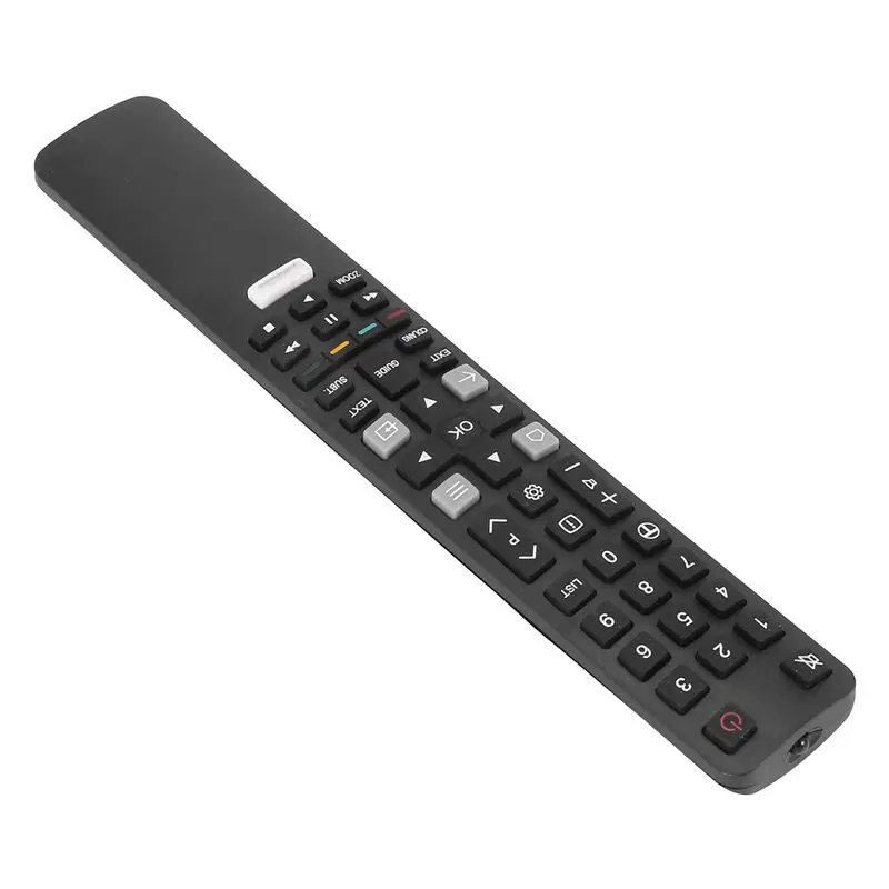 Фото Пульт дистанционного управления B04B-2PCS для телевизоров TCL ARC802N YUI1 49C2US с пультом дистанционного управления Rc802v Fmr1 Jur6 65P8S 49S6800fs 49S6510fs №5
