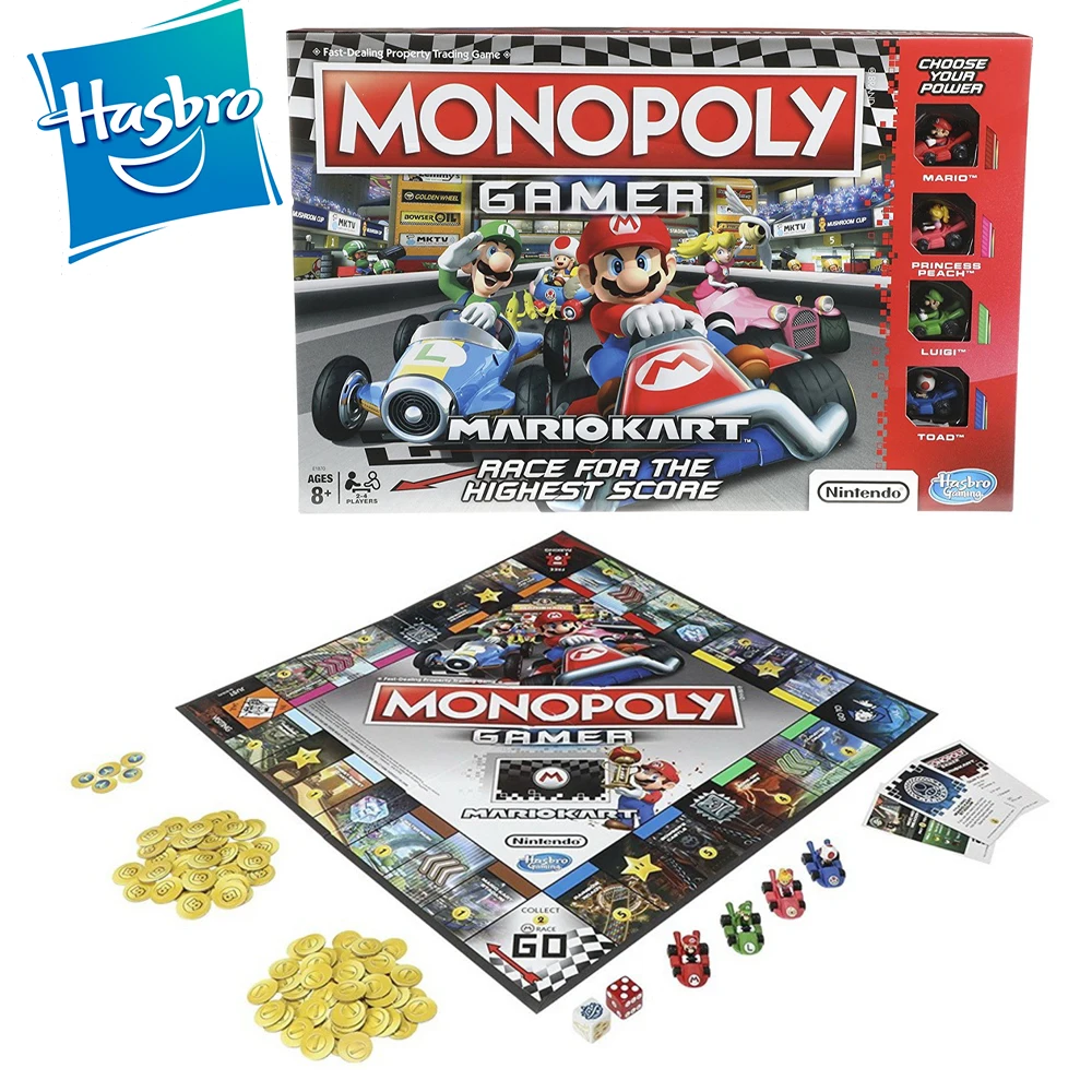 Family Party Anime Cartoon Peripheral Board Game Toys Childr