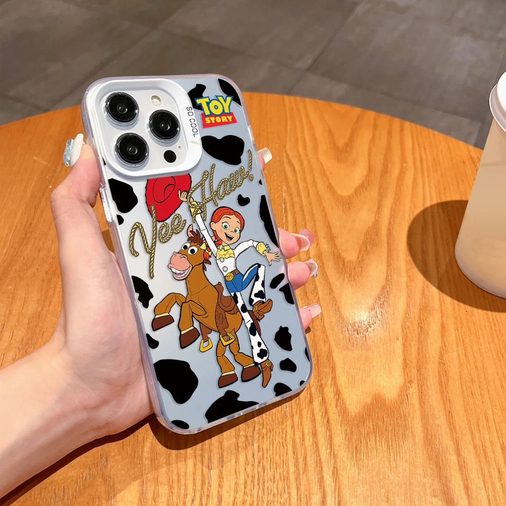 Фото Чехол для телефона vivo Y400 Y04 Y03 Y78 Y36 Y100 Y27 Y17s Y16 V60 V50 V30e V40 V27e V29 S15 iQOO Z10 Pro Lite T-Toy S-Story №5