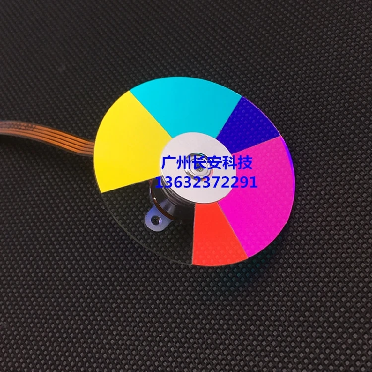 Roda de Cores Benq Projetor Mh534 Tw533 Ms531 Mx532