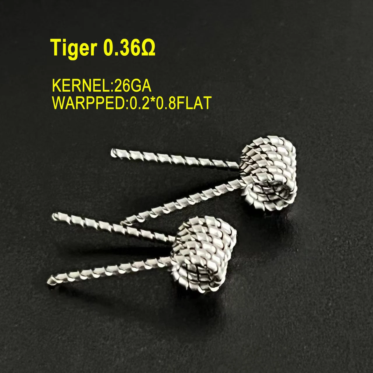 

100-10 шт., 3,0 мм, плавленые спиральные пружины DL, запасные части, ремонт катушки, CLAPTON, автомобильные разборные пружины, инструменты, сменный аксессуар