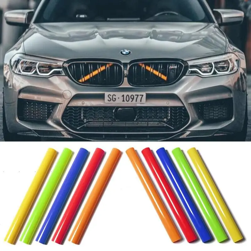 

Передняя решетка радиатора для BMW F30 F10 F11 F20 F22 F31 F32 F34 F01 F02 F48 G20 M, декоративная решетка в спортивном стиле