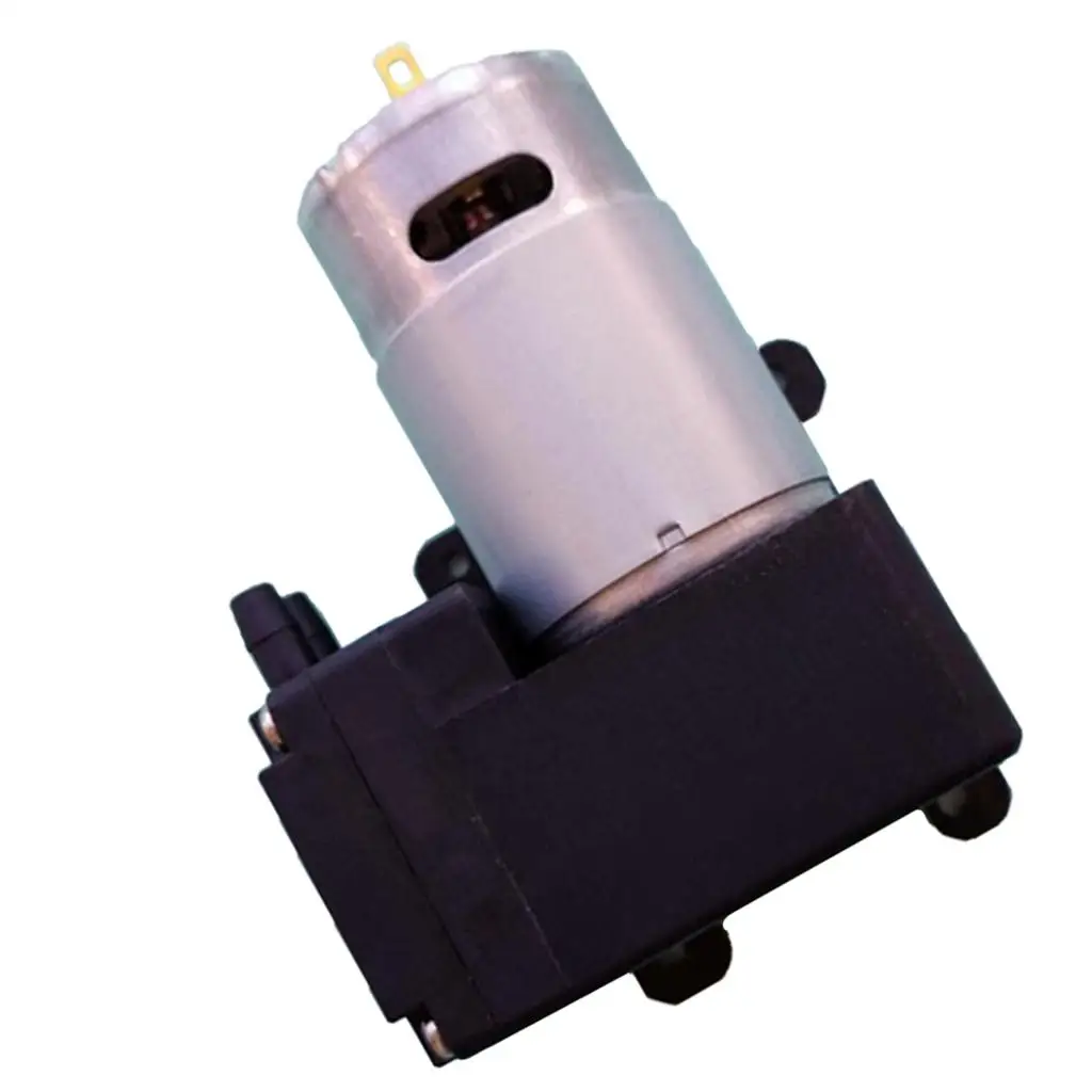 

24 Volt 12W Vacuum Pump 12W Air Aspirator Negative Pressure Suction Pump