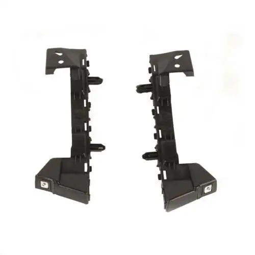 

Car Modified Accessories Car Bumper Retainers Replacement Black GM1043139