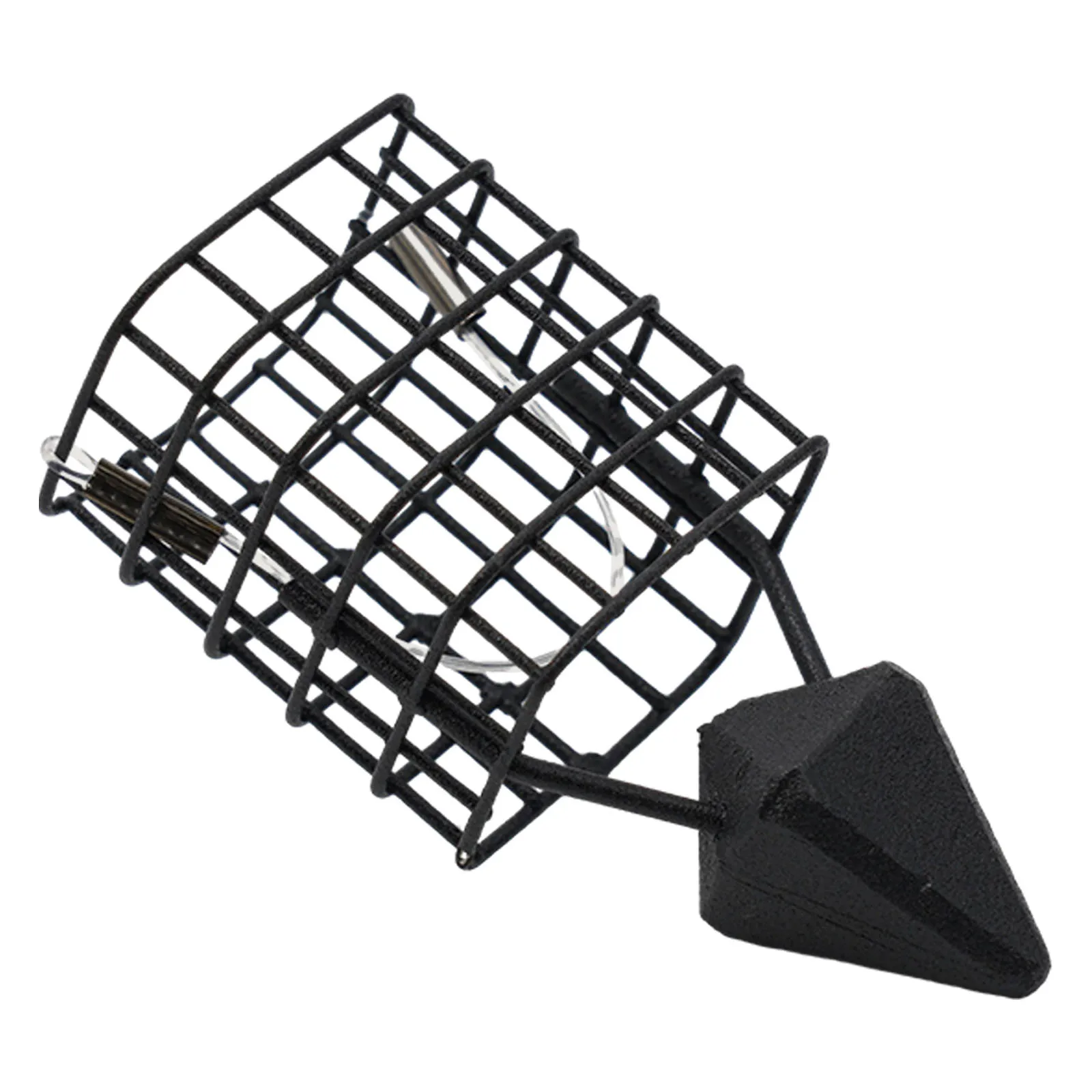 

Fishing Trackle Tool Soft Cad Pot Fishing Pole Pot Pole Tackle Soft Cad Pot Fishing Terminal Fishing Accessories