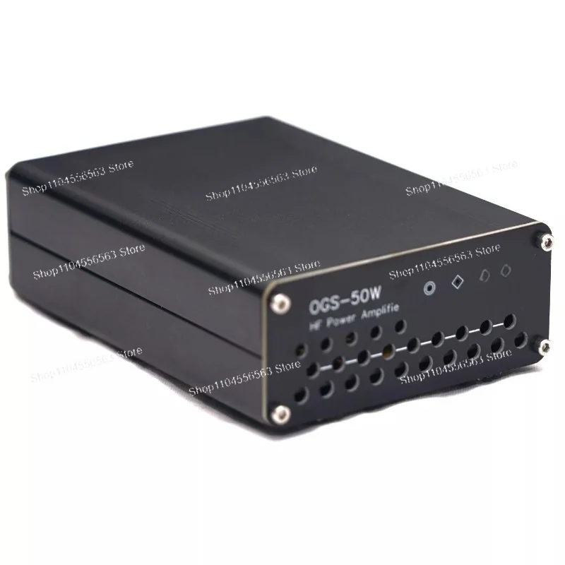 Усилитель мощности 50 Вт USDX FT-817 IC-703 705 KX3 QRP FT-818 (art.: 3920dd390f61a) - 3920dd390f61a