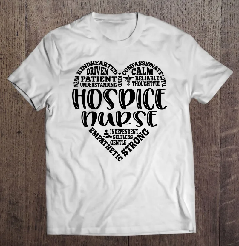 

Футболка для медсестер, сердца, медсестер, больниц, врачей гериатрических медсестер, Мужская одежда, футболка большого размера