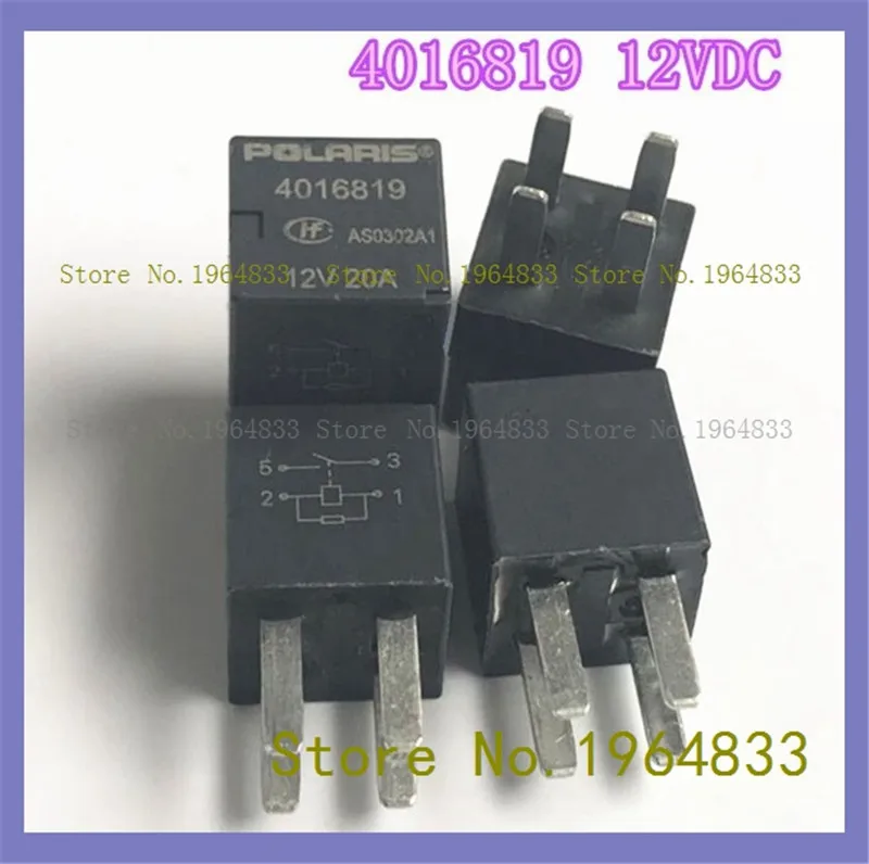 

Реле 4016819 20A 12VDC 8T2T-CA