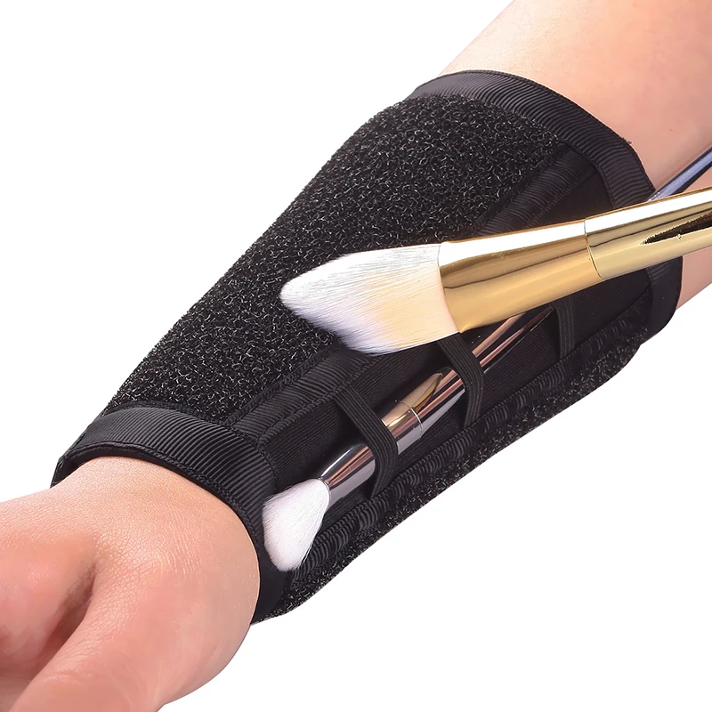 1 шт. губка для нанесения макияжа на руку |