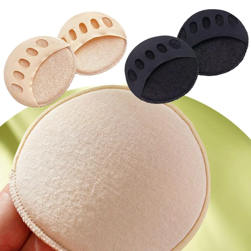 

Metatarsal Forefoot Pads for Women High Heels Shoes Insoles Calluses Corns Foot Pain Care Ball of Cushions Socks Toe Pad In F2C5