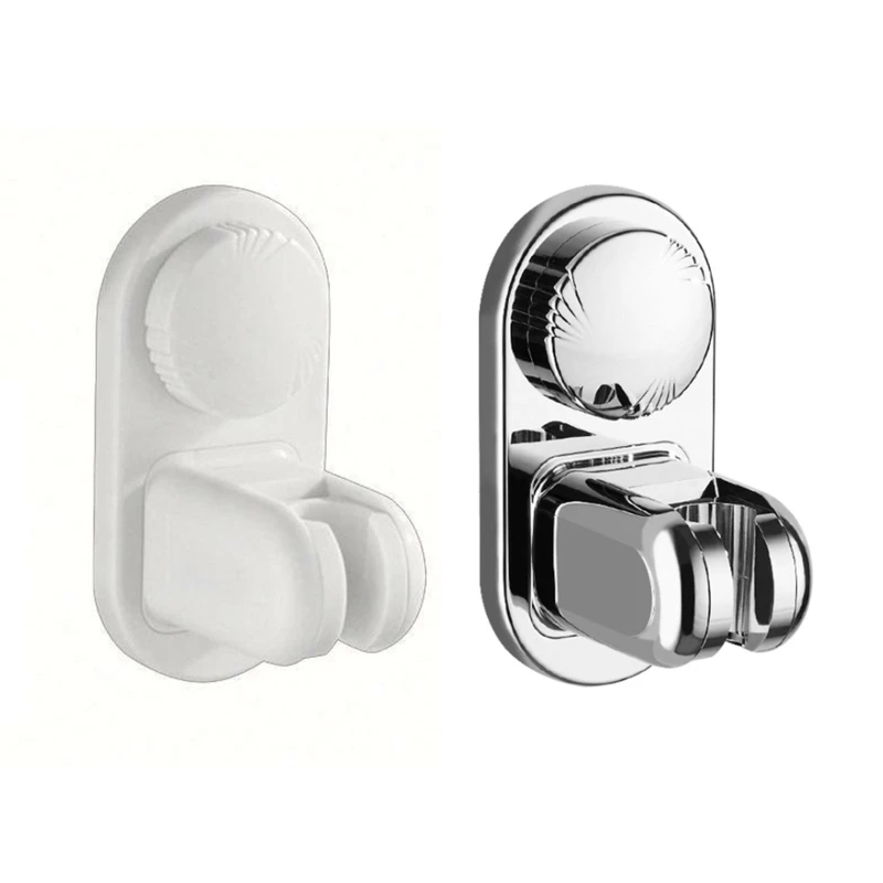

Shower Holder Angle Waterproof Adjustable Bracket with Thicken Material