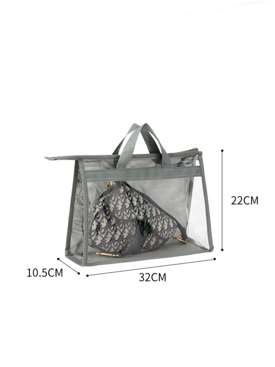 

1pc Portable Bag Storage Bag