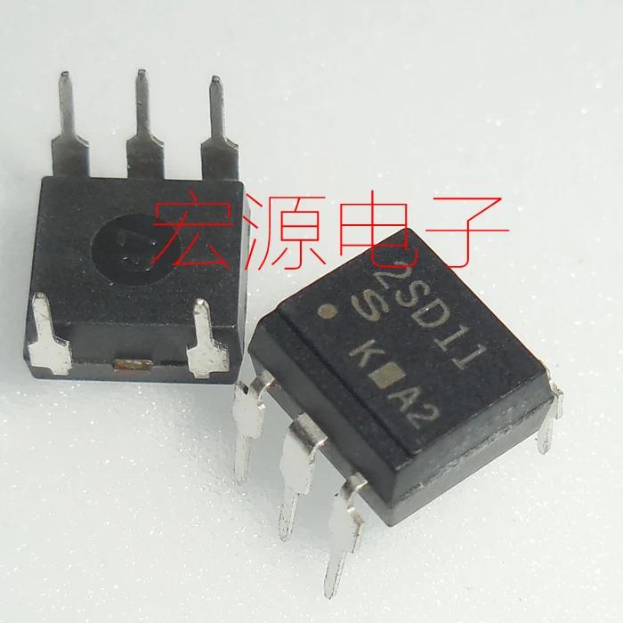 

30pcs original new PC2SD11 2SD11/DIP optocoupler optocoupler