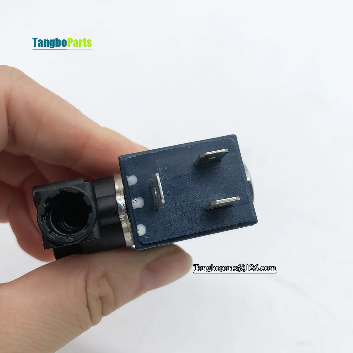 Сменный электромагнитный клапан для воды машины Delonghi 220 В переменного тока JLT SV(X)T