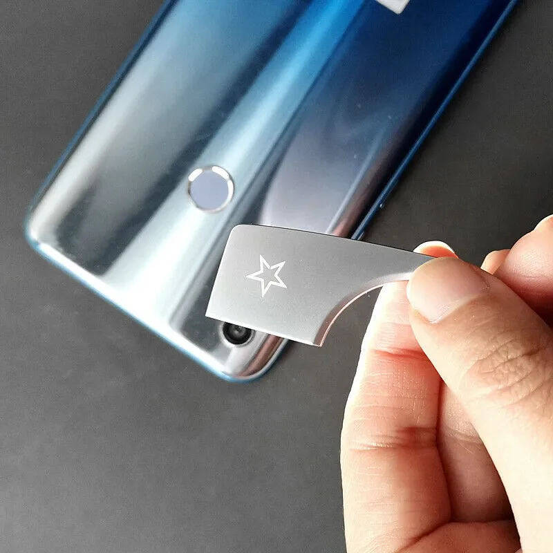 Высококачественная новая практичная крышка мультимедийных кнопок заменяет