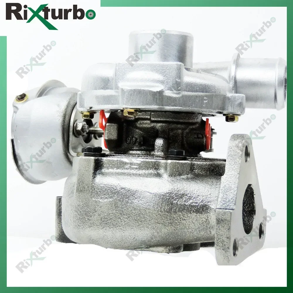 Турбо для автомобилей полный GT1544V 740611 28201-2A100 KIA Ceed Cerato Rio1.5 CRDi 81Kw 75Kw 85Kw 110HP U1.5L Euro 3 2005-