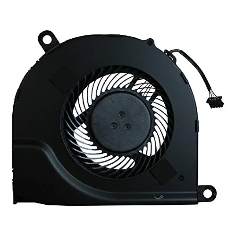 

for Dell Latitude 5480 CPU Cooling Fan for Dual Core CPU - Integrated Intel Graphics UMA - 0P5F39 P5F39 DC28000IXSL DC28000IXDL