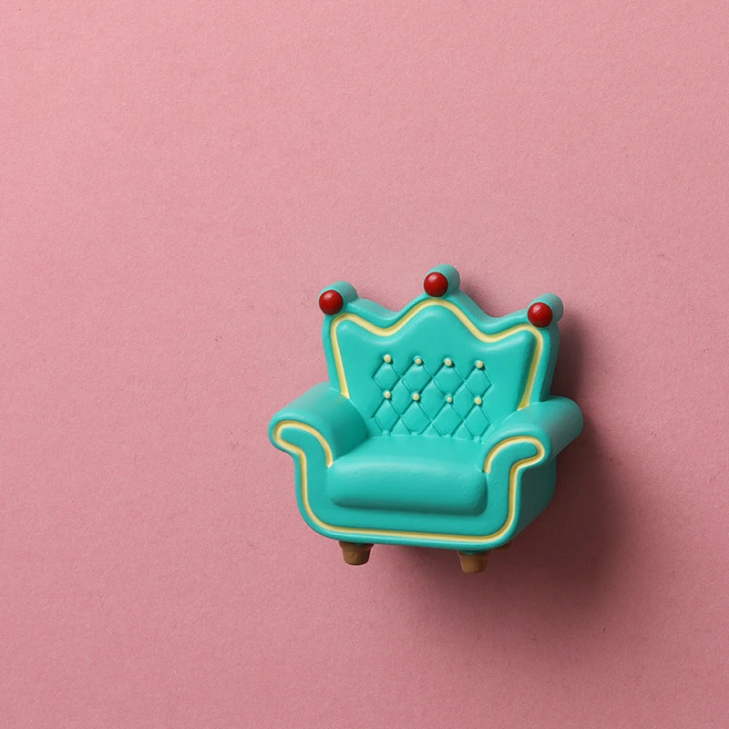 

Магнитный 3D орнамент BearPaw