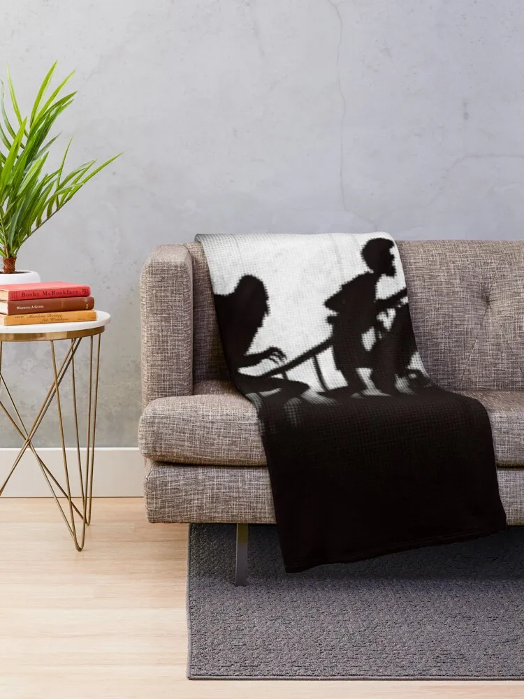 Украшение для дивана Nosferatu Загадочный Охотник