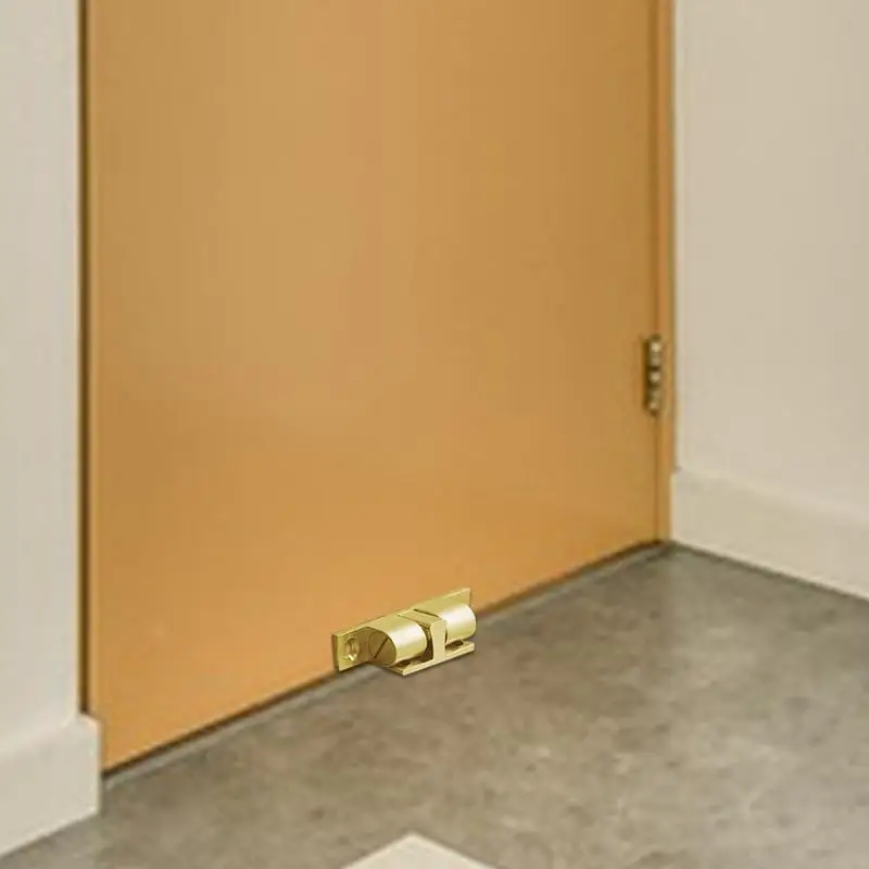 Дверная шаровая защелка пружинная защелки для двери шкафа дверная фурнитура